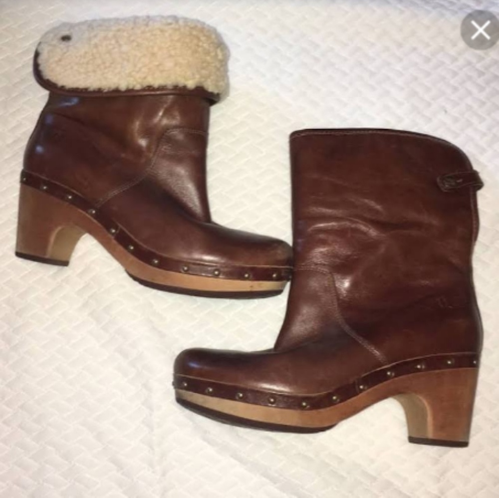 Ugg Boots - image 1